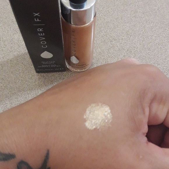 Cover fx drops - Picture 4 of 5